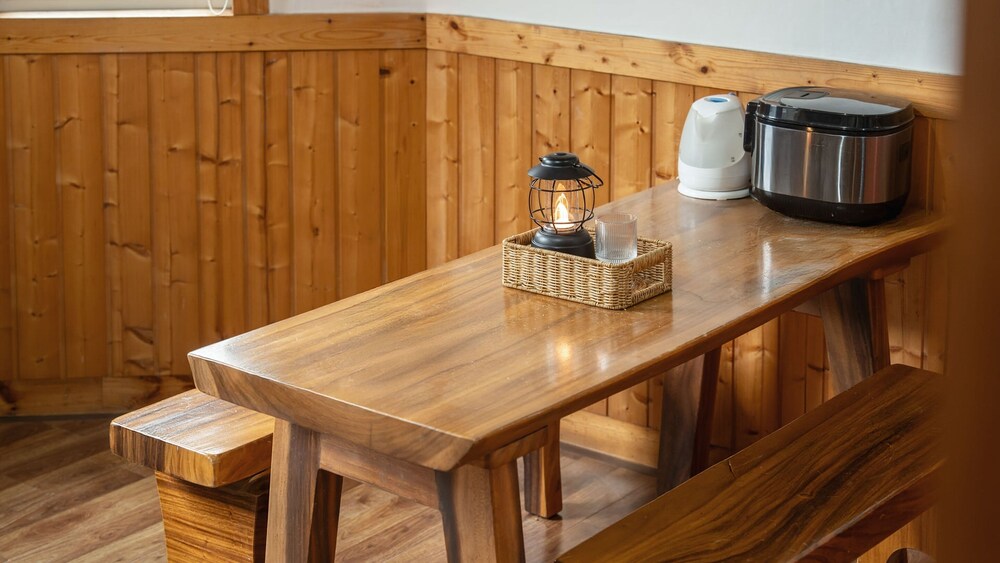 Gapyeong Solle Spa Pension