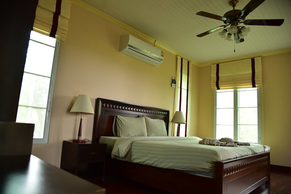 Khaoyai Nature Retreat