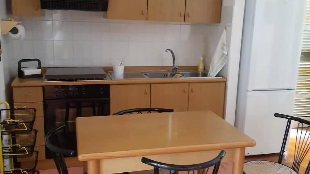 Tucano Apartment Club Resort