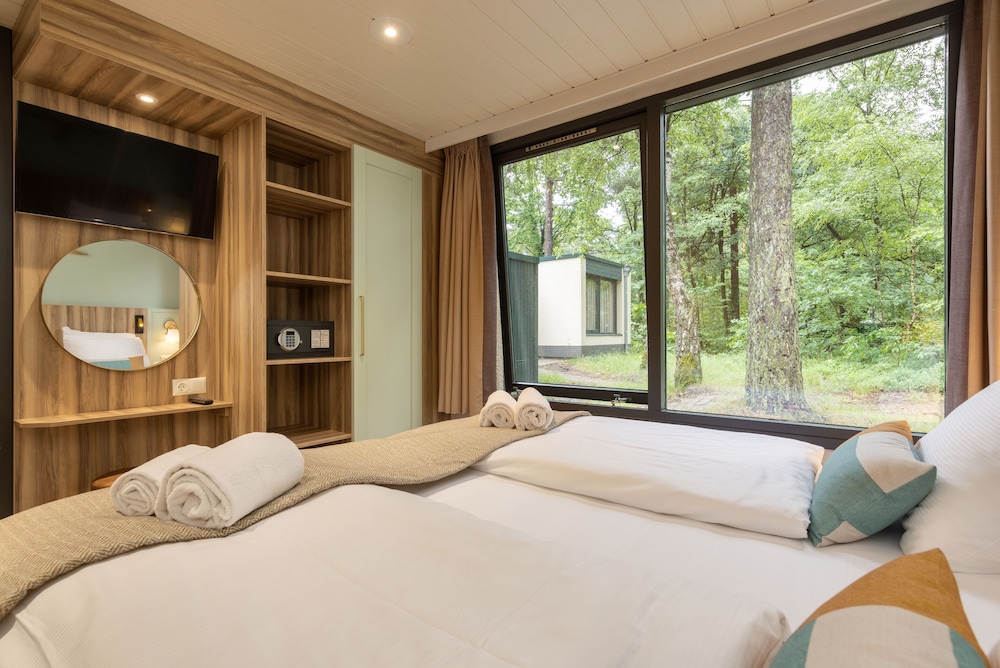 Center Parcs Bispinger Heide