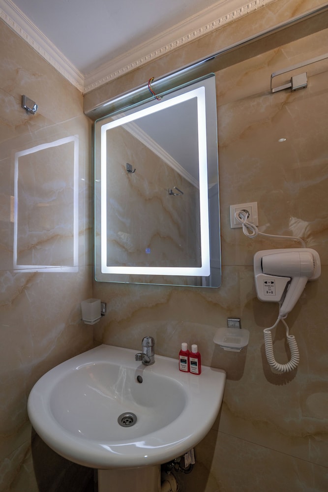 Apart Hotel Alex