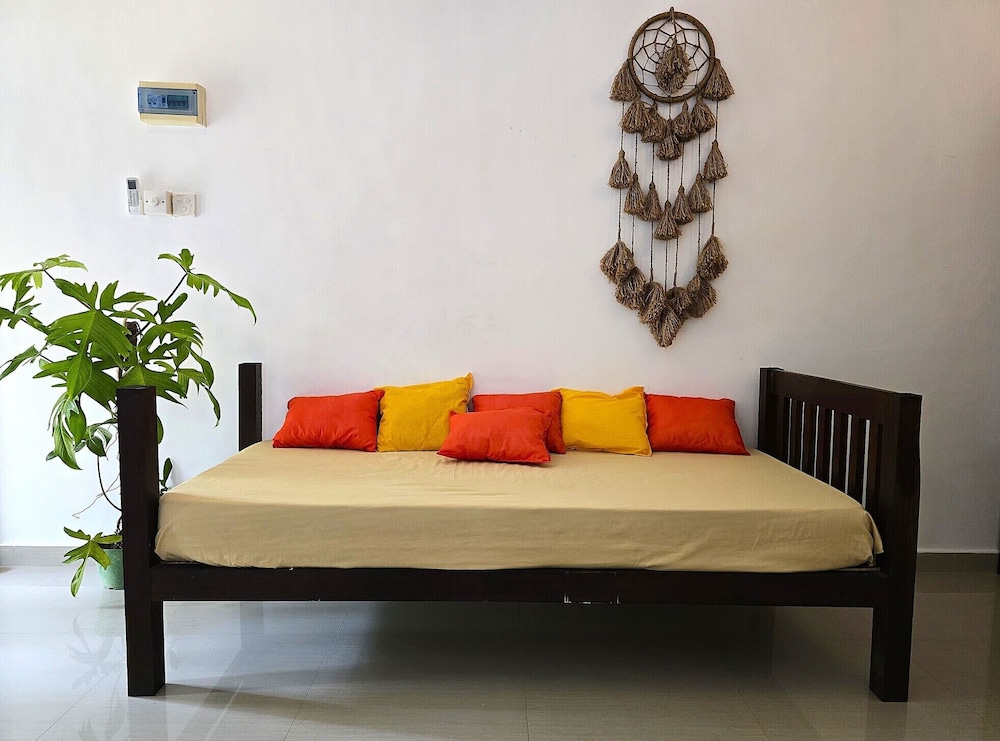 Ginger Harmony Guesthause and Café