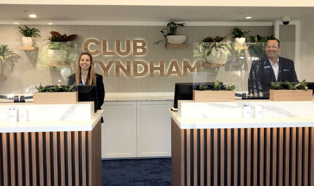 Coolangatta Vacations - Club Wyndham Kirra Beach, Trademark Collection by Wyndham - Property Image 12