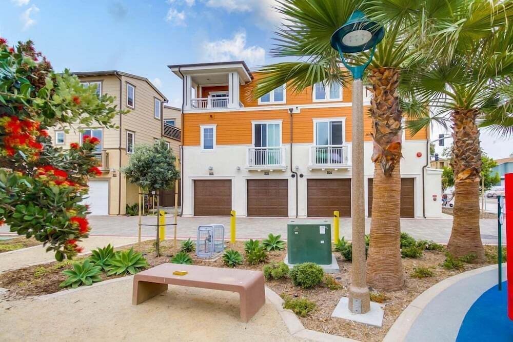 Santa Barbara Loft