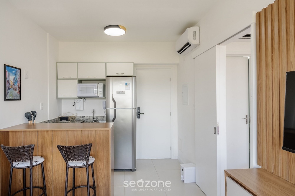 BLB - Apartments in Barra, Salvador