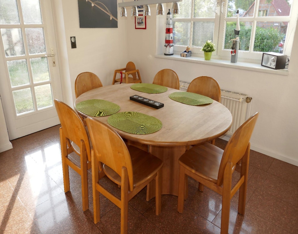 Ferienhaus in Fehmarn OT Kopendorf