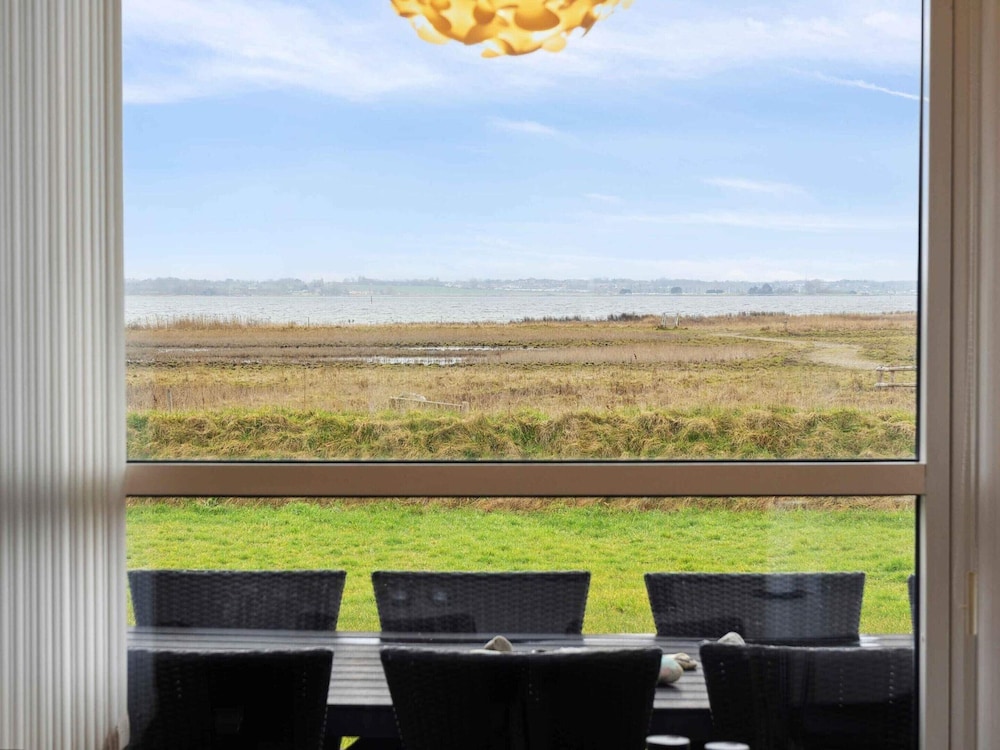 5 Star Holiday Home in Oro