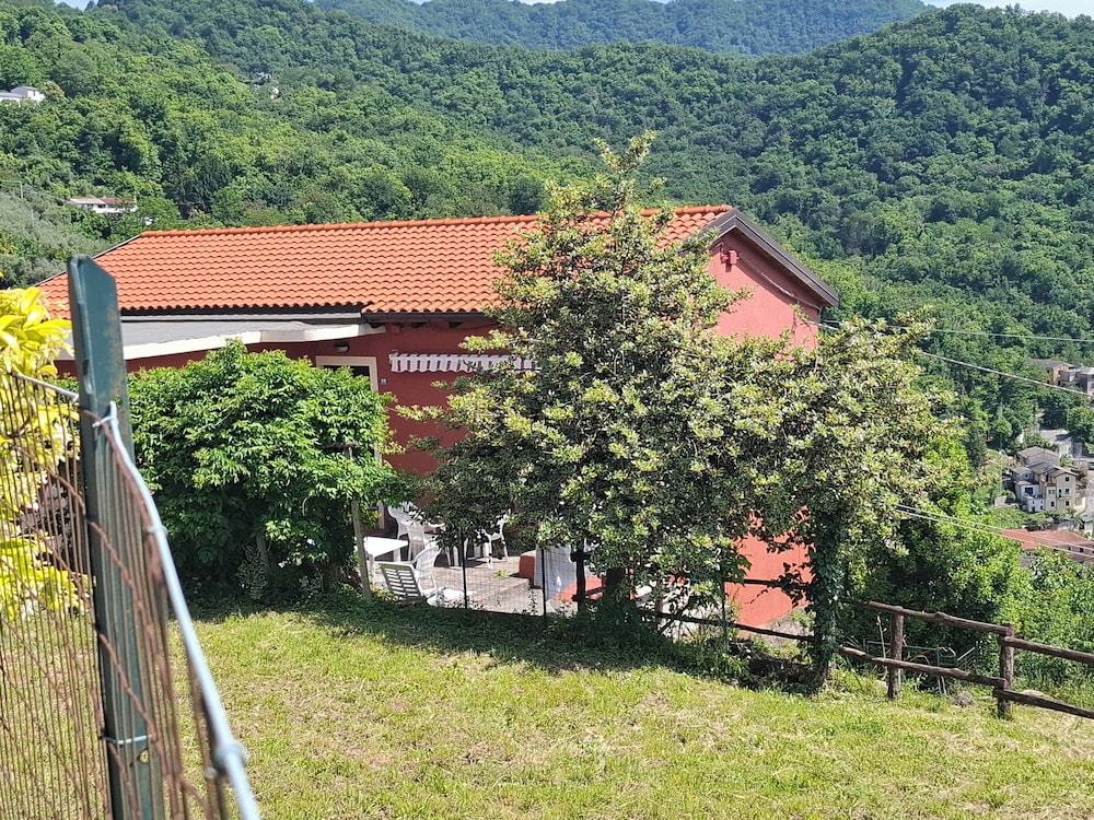 ANITA B&B