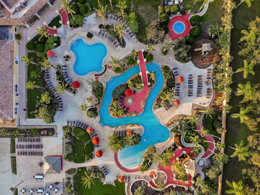 4 BDR in Regal Palms Resort! - Image 5