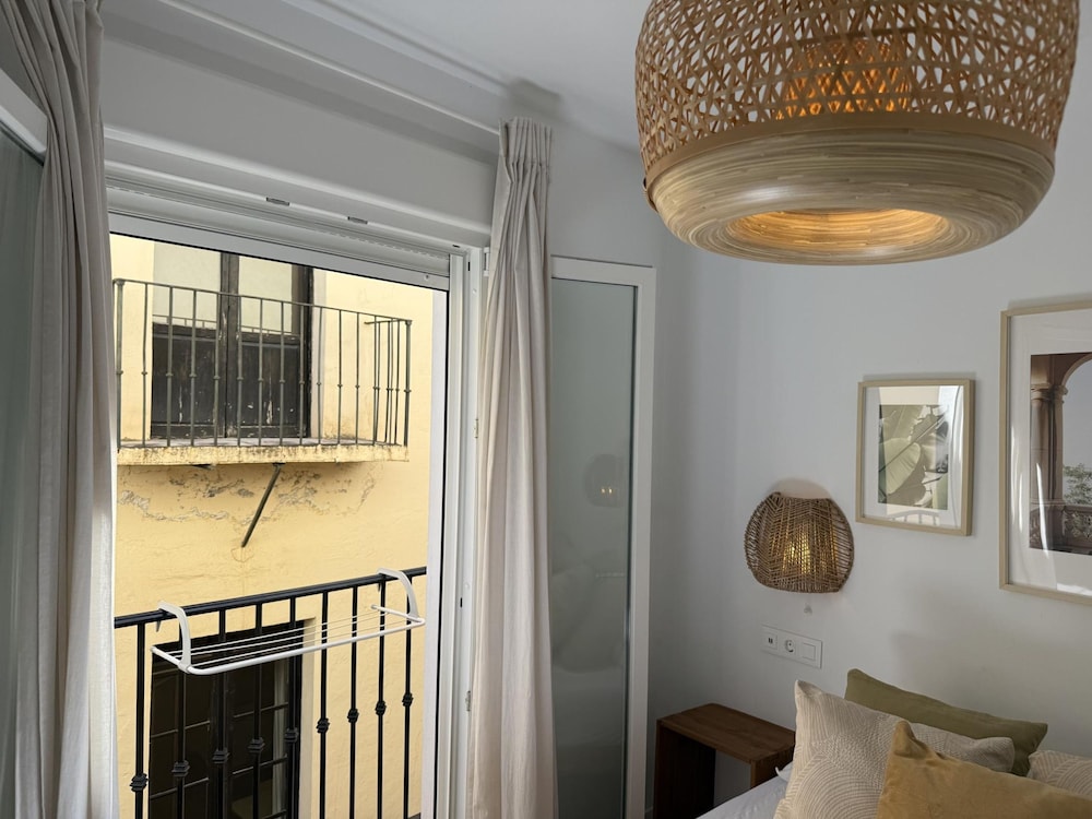 Luz del Thyssen in Malaga