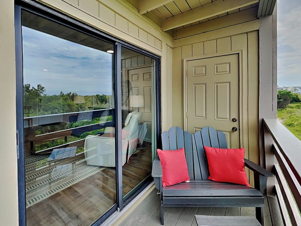 Lighthouse Point 22A by Tybee Vacation Rentals