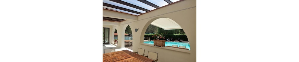 Hotel Le Piane