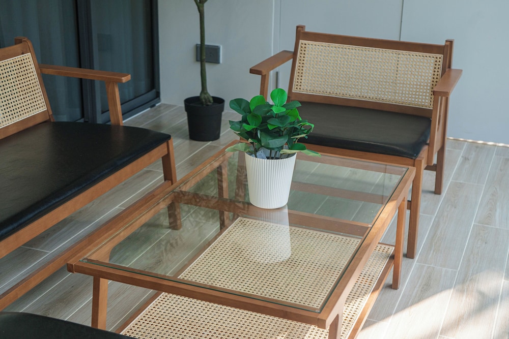 Laguna Beachside residences apartamens