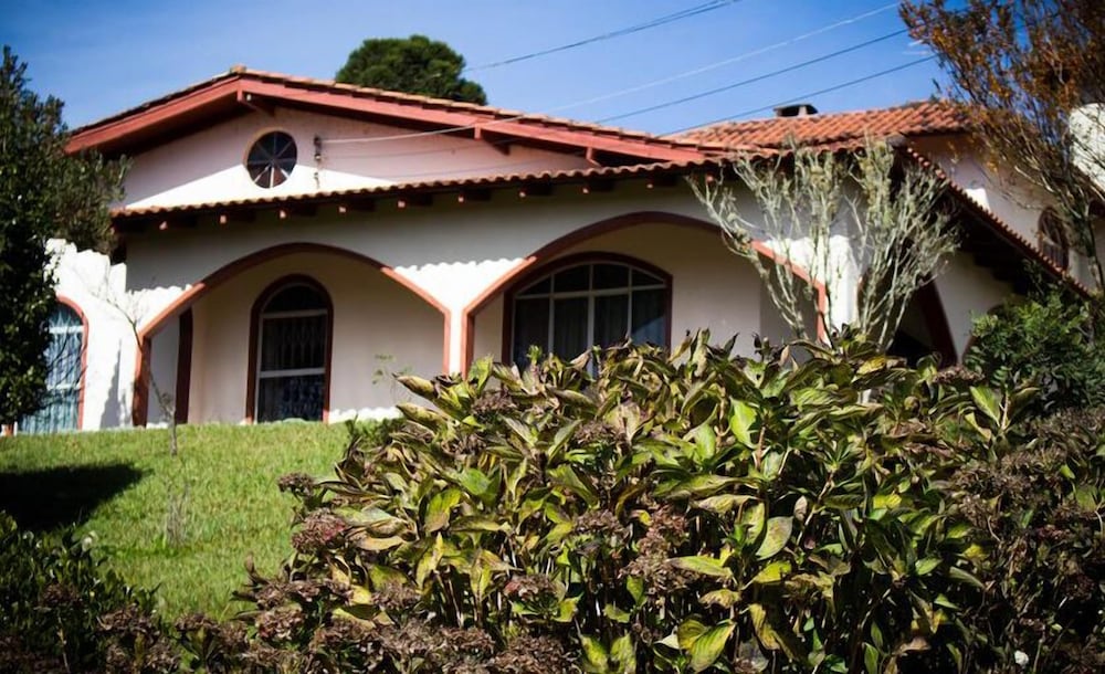 Pousada Fazenda da Invernada