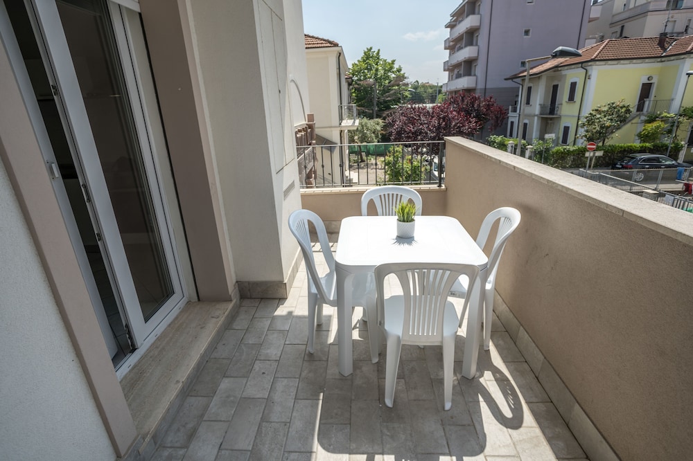 Outdoor Space