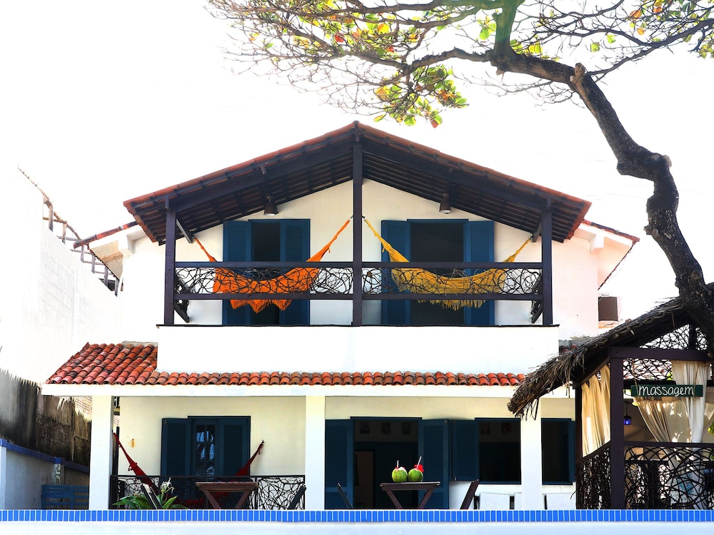 Pousada Maralua
