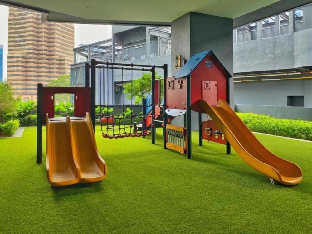 The Urban Haven at Star Suite KLCC