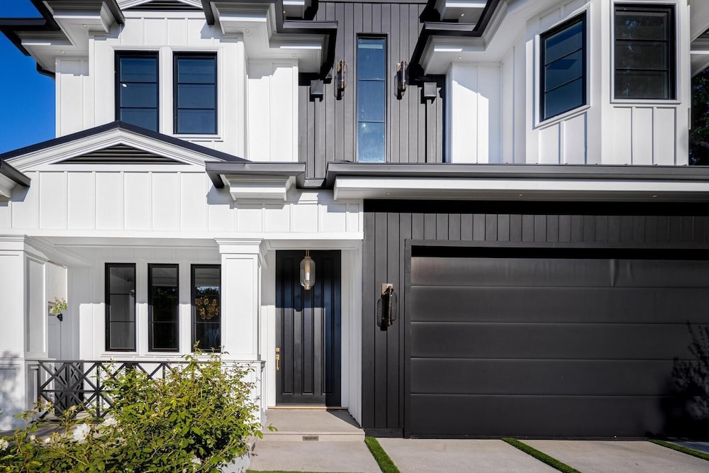 Gardner Modern