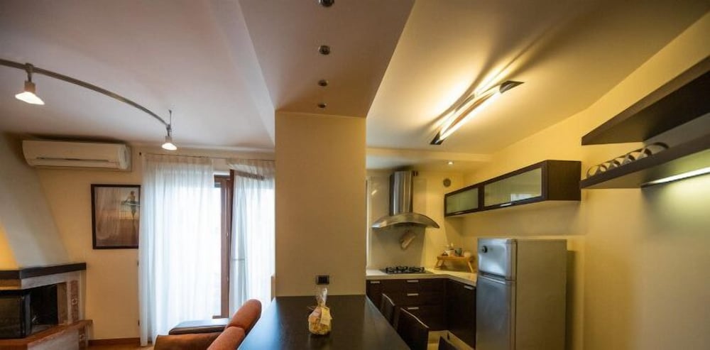 Navy Apartment by Wonderful Italy