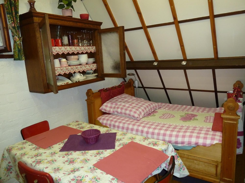 B&B 't Nieuw Lijsternest view 5