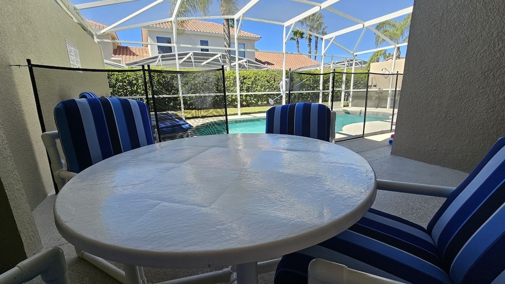 Th211bd Tuscan Hills 4 Bed 4 Bedroom Home