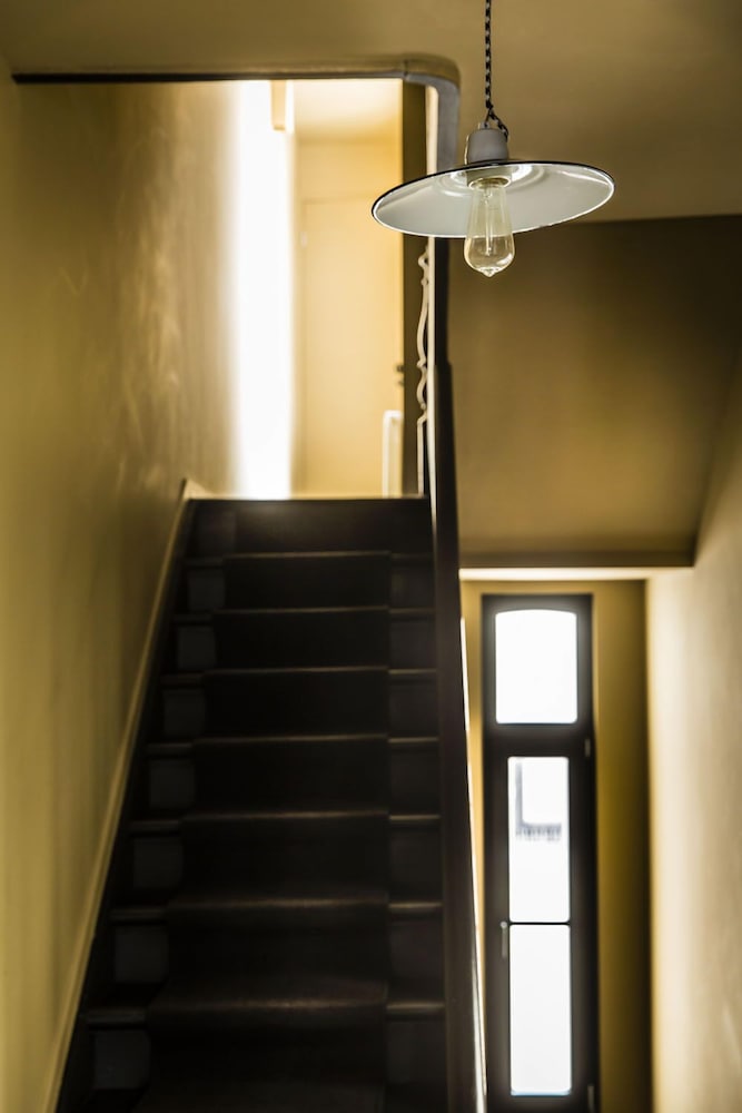 La Maison Haute Guest House