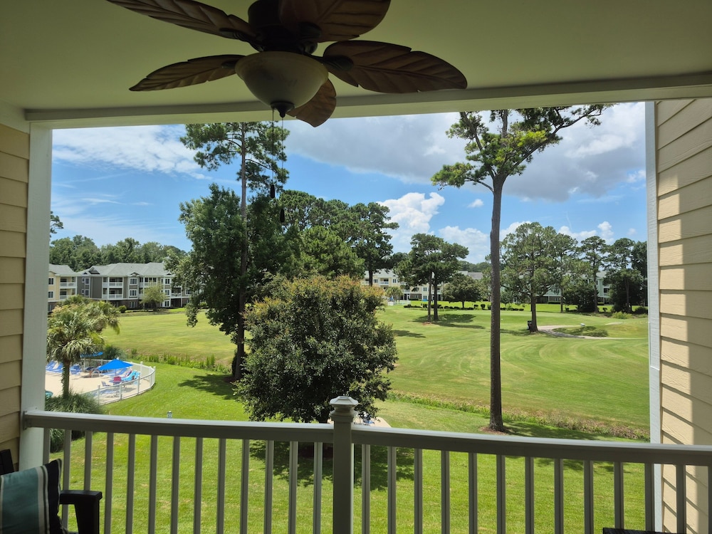 Magnolia Pointe Luster Leaf 4890-303 2 Bedroom Condo