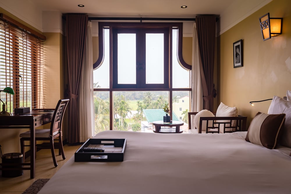 La Siesta Hoi An Resort & Spa 30