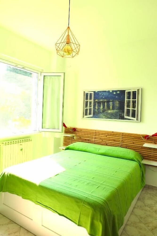 Aria di Casa B&B