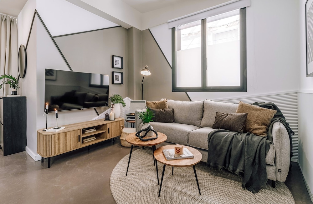 Kuch - 1 Bedroom in Chamber