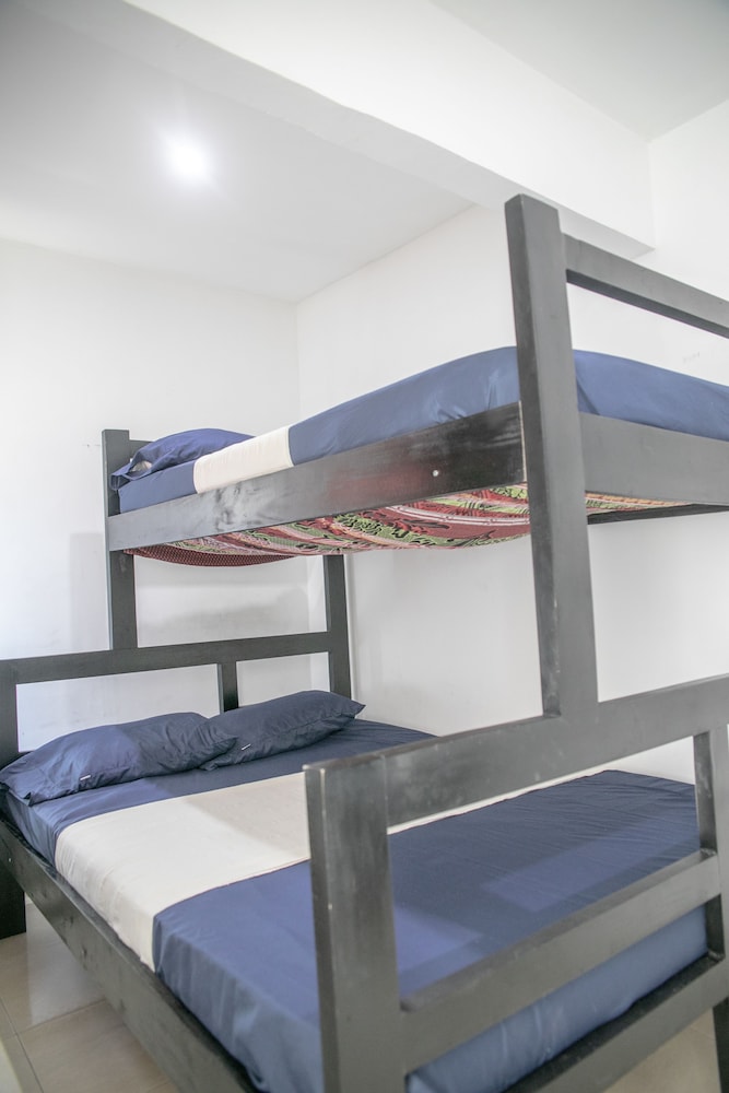 Hostel Caribe Cartagena