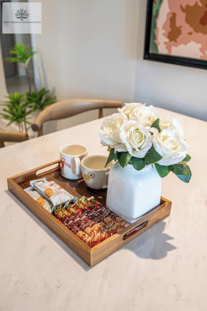 Zenity Signature Residence SaiGon