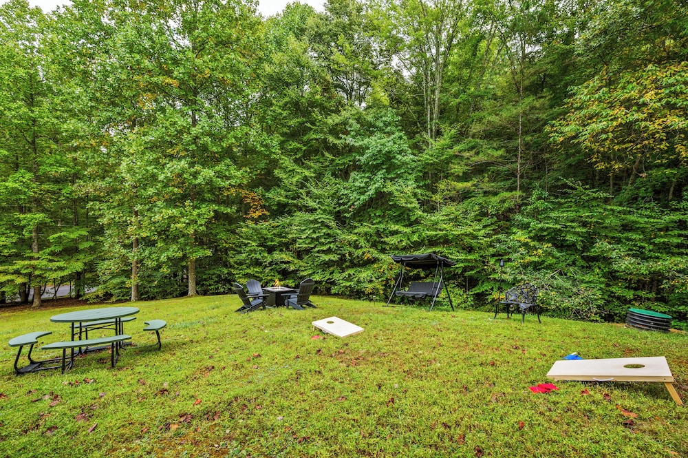 Sept Special Peaceful Mt Views Fishing Pond Pool