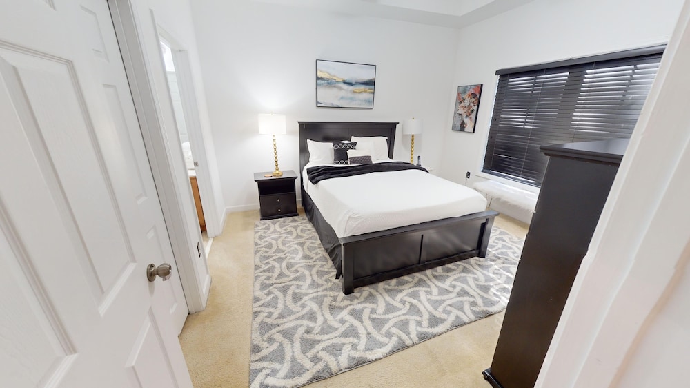 Willow Bend 1134 2 Bedroom Condo