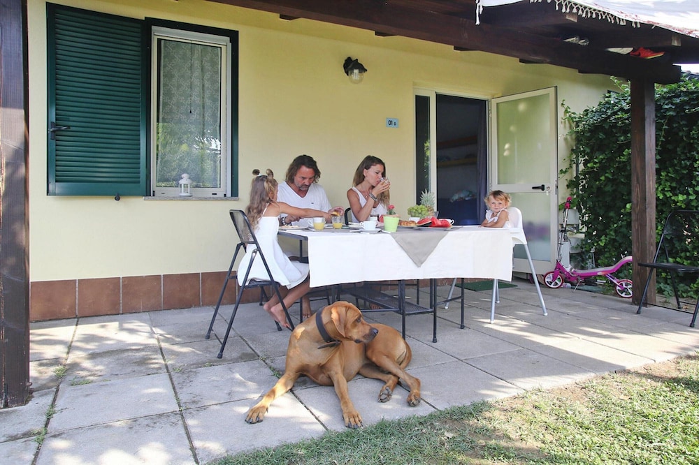 Bungalow in Riotorto Near the sea Beach-formerly TUI Ferienhaus