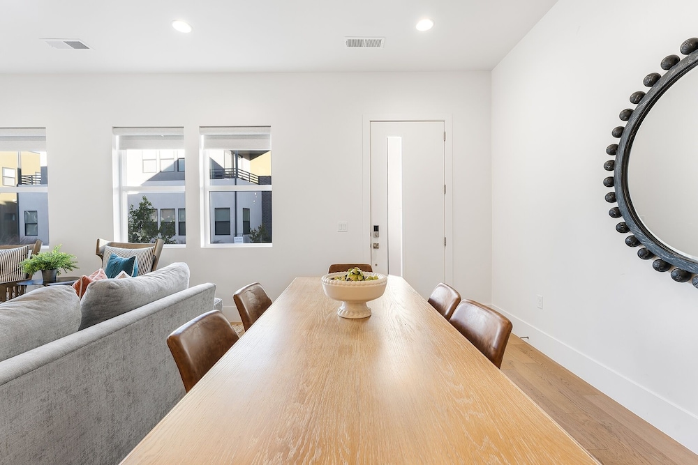 Villa #25 At Bloomington Country Club - Villa Vibes 4 Bedroom Townhouse