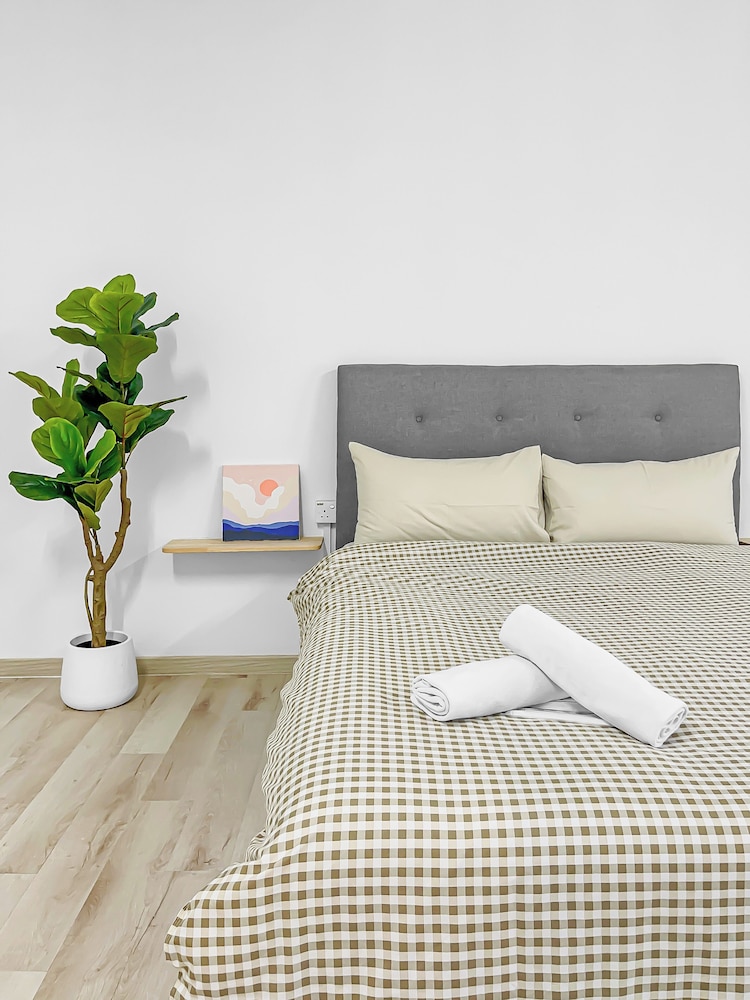 3 Bedroom