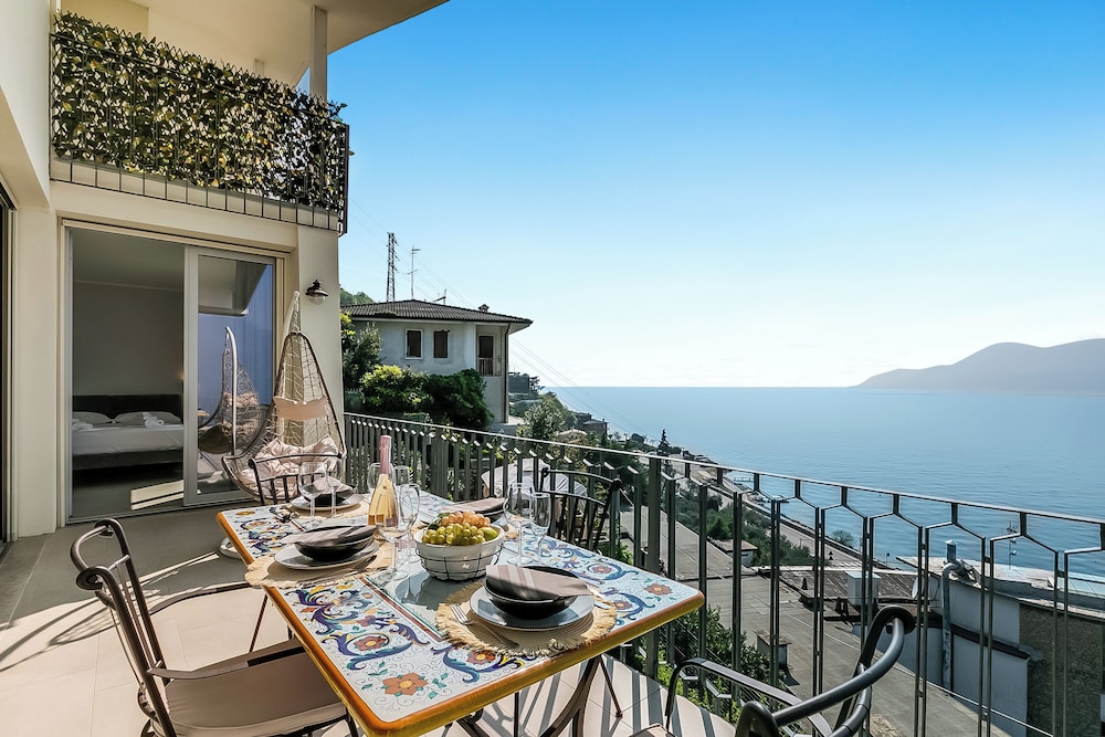 Villa Mercurio Apartments