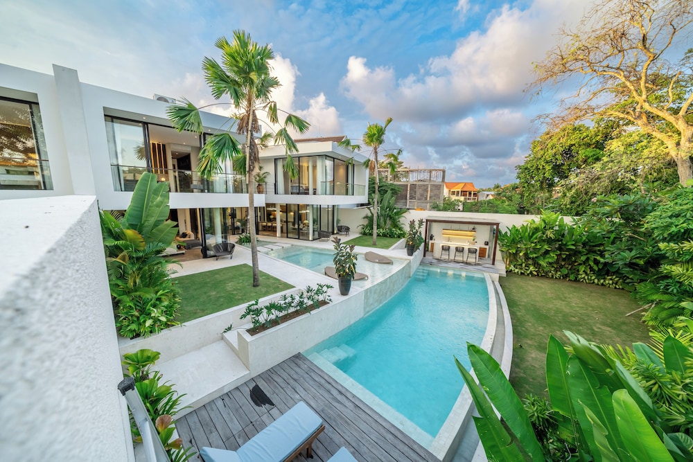 Villa Fortuna by RPM