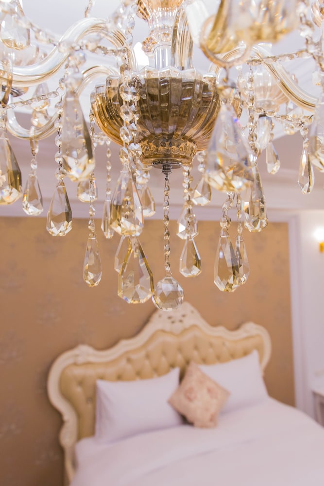 FM Vanilla Bed and Breakfast