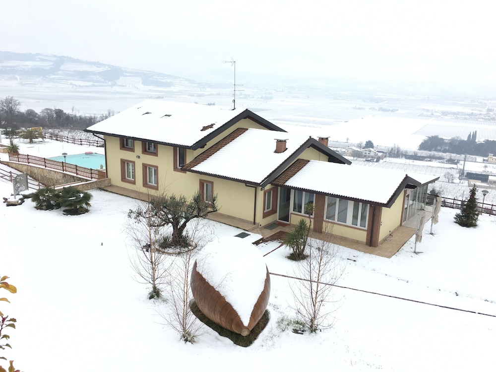 B&B Corte del mosto Relais