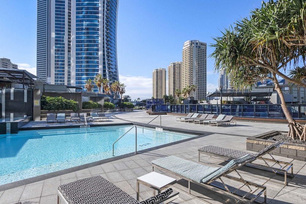 Ocean 2Bed 2Bath plus Study - Wow Stay