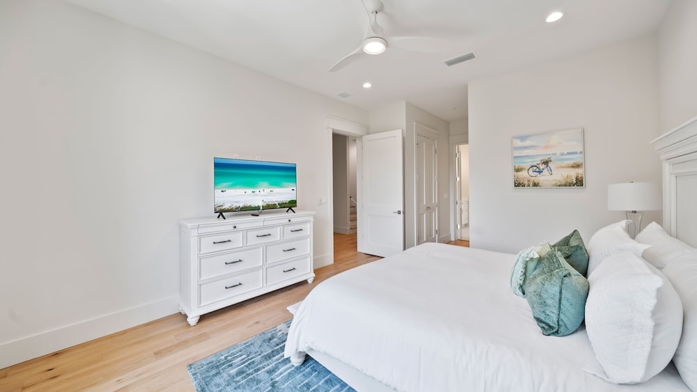 Sand Wand 5 Bedroom Home