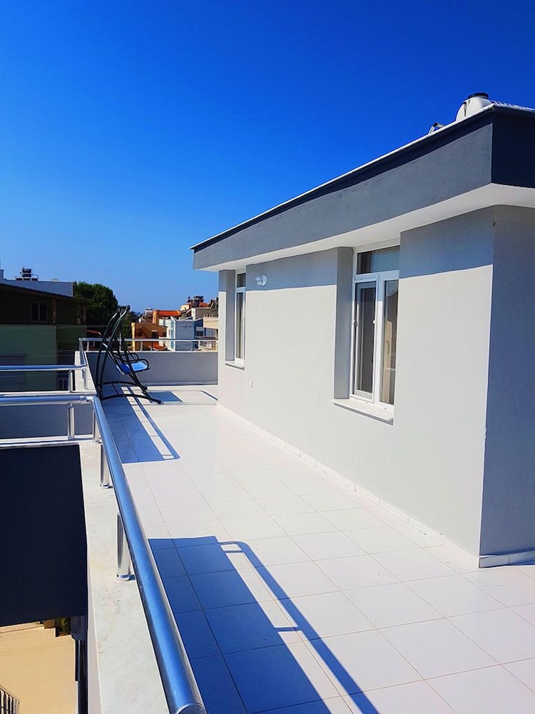 Ata Apart Otel