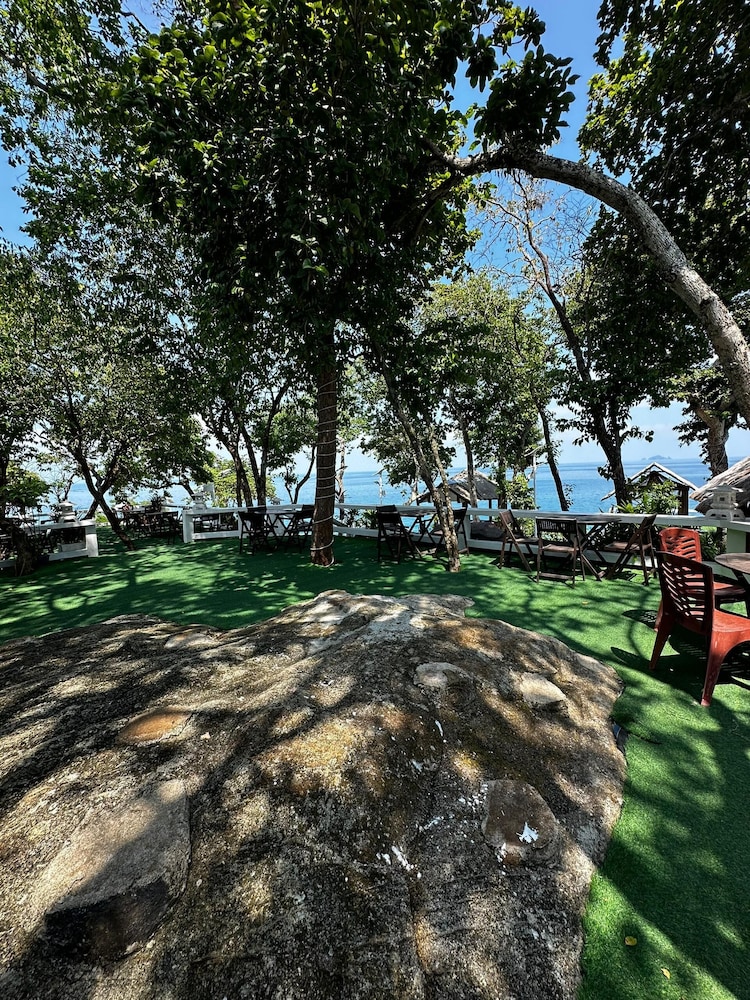 shari-la Perhentian Island Resort photo 6