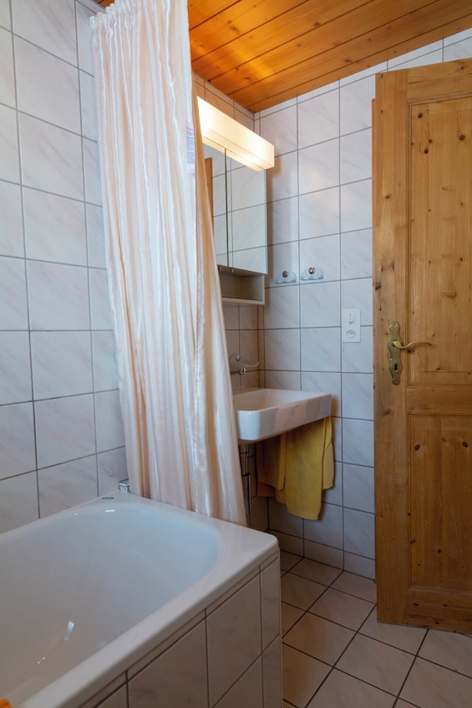 Chalet Weisshorn 4