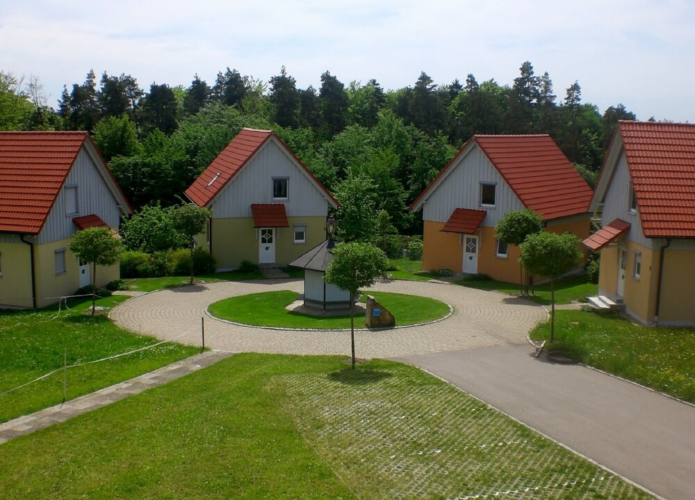 Ferienanlage Karolinenhof 2 view 5