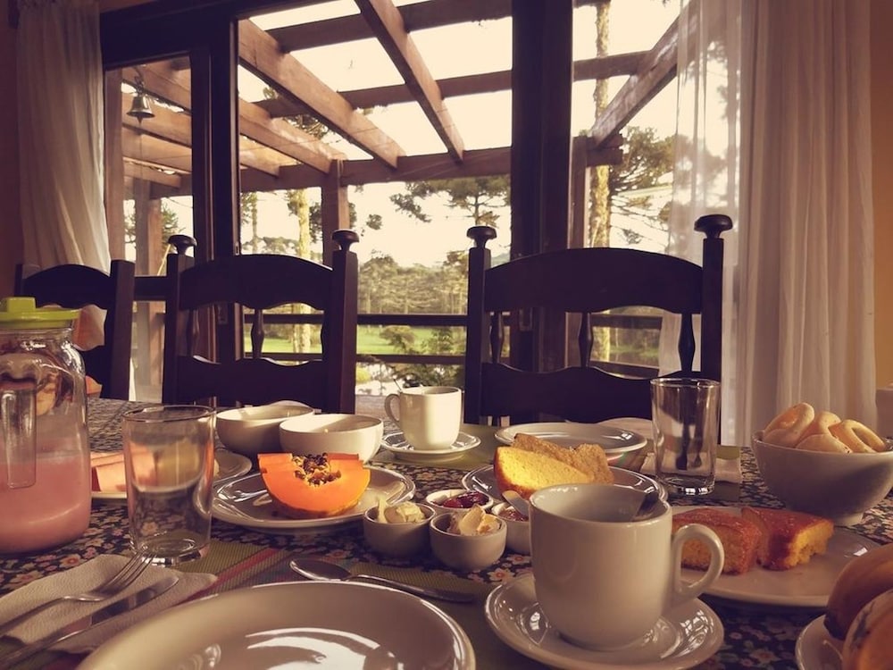 Refúgio da Floresta