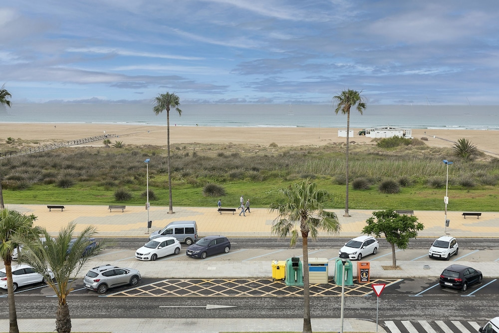 Milano in Conil de la Frontera view 5