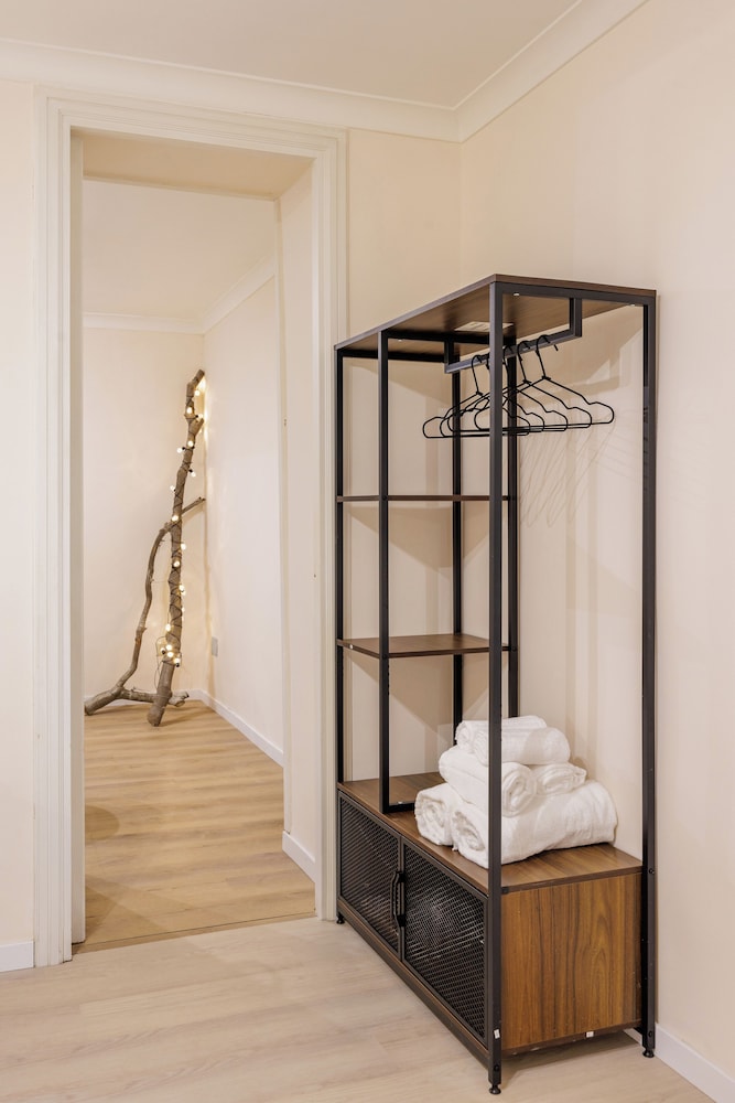 Terrazze tra i musei – rooms and studios